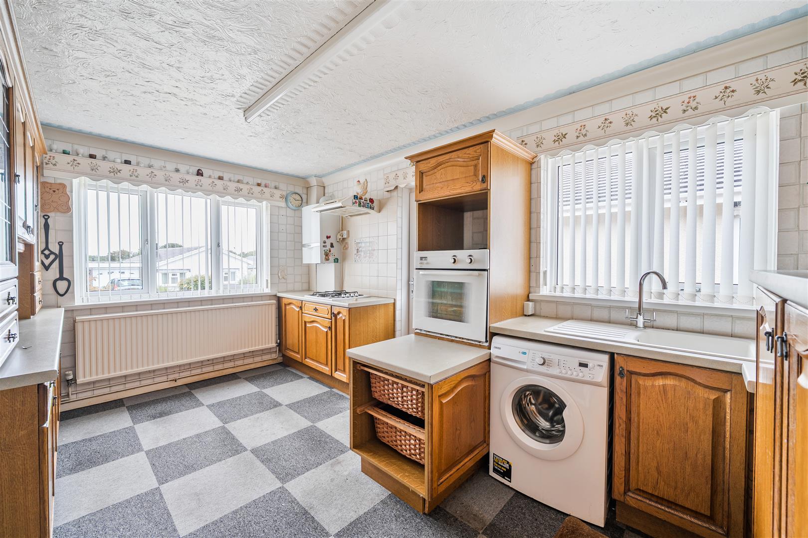 Ynys Werdd, Penllergaer, Swansea, SA4 9AR
